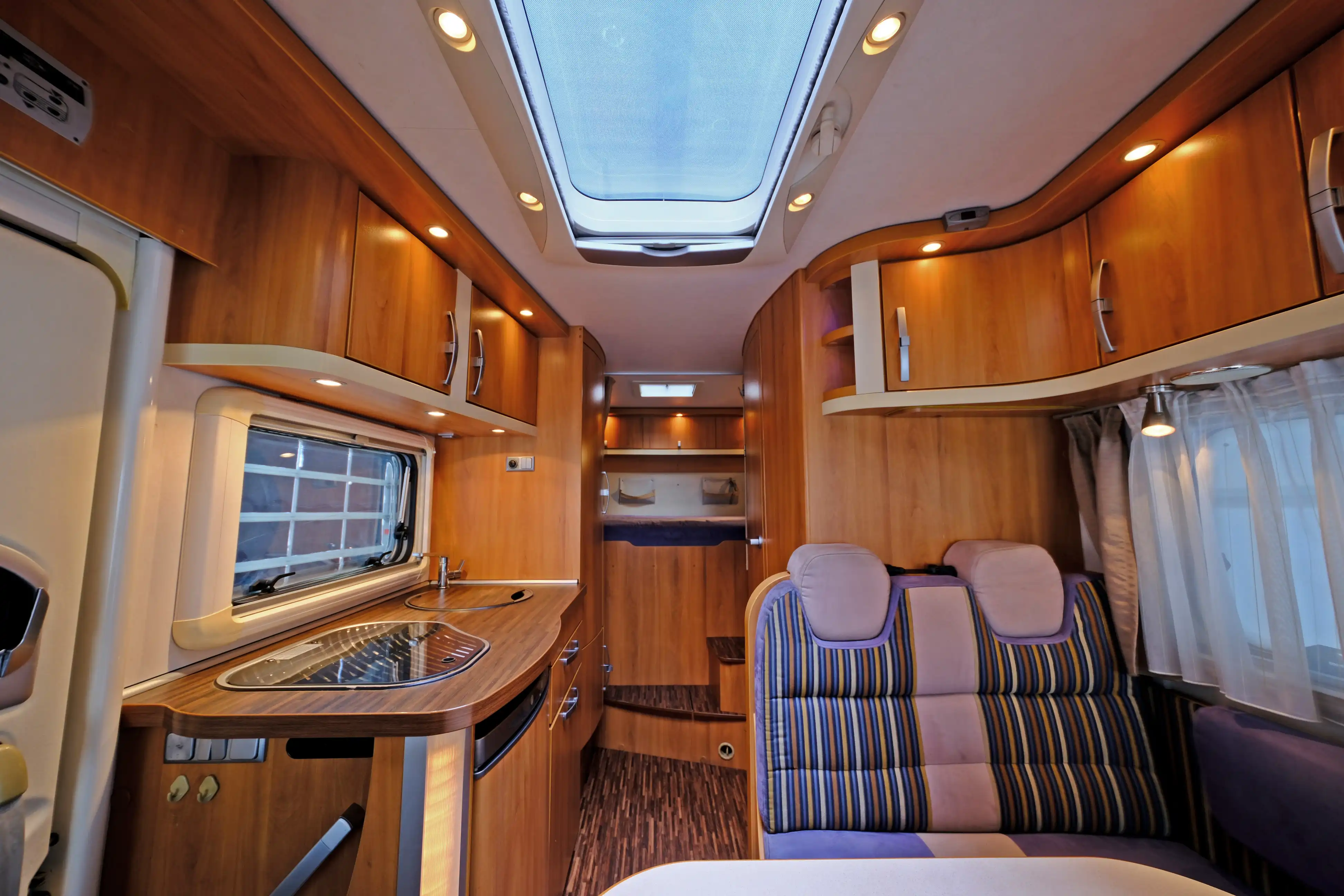 HYMER-ERIBA B 514CL